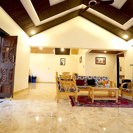 Pawna Natures Bliss بونة المظهر الخارجي الصورة